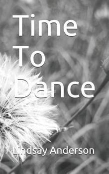 Paperback Time to Dance Book