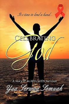 Paperback Celebrating God Book