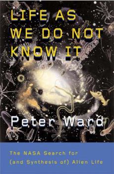 Hardcover Life as We Do Not Know It: The NASA Search for (and Synthesis Of) Alien Life Book