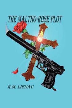 Paperback The Maltho-Rose Plot Book