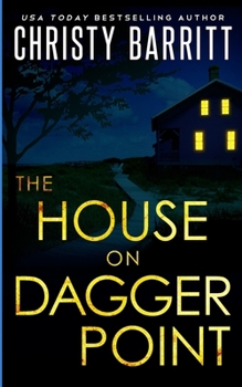 Paperback The House on Dagger Point Book