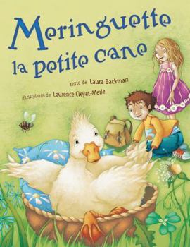 Paperback Meringuette la Petite Cane = Lemon the Duck [French] Book