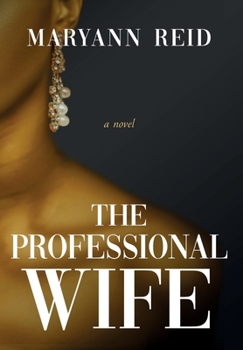 Hardcover The Professional Wife Book