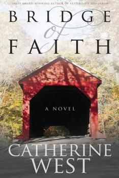 Paperback Bridge of Faith Book