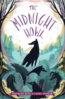 Paperback Midnight Hour 2 The Midnight Howl Book