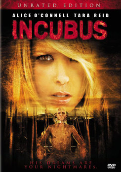 DVD Incubus Book