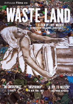 Waste Land