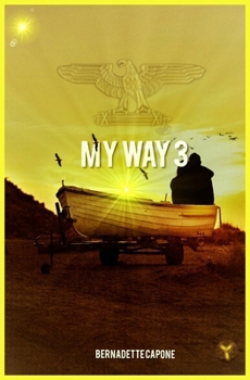 Paperback My way 3 [Italian] Book