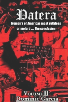 Paperback Patera: Volume III Book