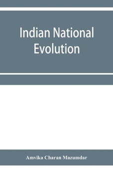 Indian National Evolution