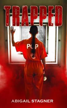 Paperback Trapped Book