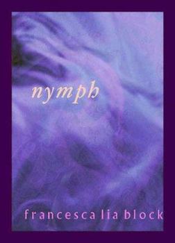 Hardcover Nymph Book