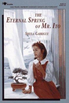 Paperback The Eternal Spring of Mr. Ito Book