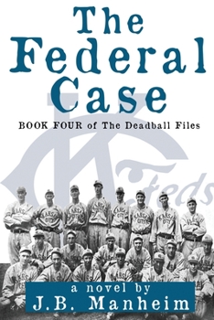 Paperback The Federal Case Book