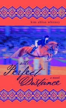 Mass Market Paperback The Perfect Distance Book