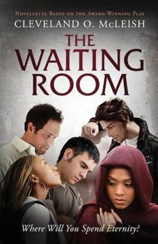 Paperback The Waiting Room I Book