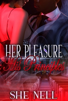 Paperback Her Pleasure His Principles Book