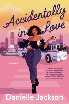 Accidentally in Love - Book #2 of the Buxom Boudoir