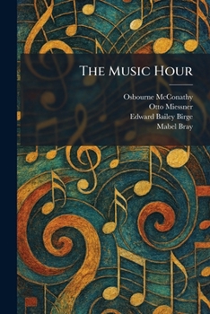 Paperback The Music Hour Book