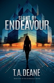 Paperback Sight of Endeavour Book