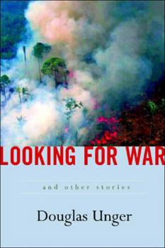 Hardcover Looking for War Book