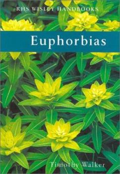 Paperback Euphorbias Book