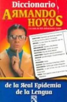 Paperback Armando Hoyos - Las Letras [Spanish] Book