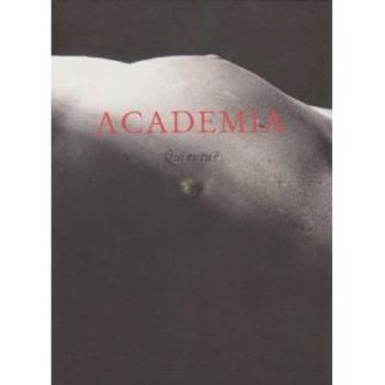 Hardcover Academia: Qui es-tu? Book