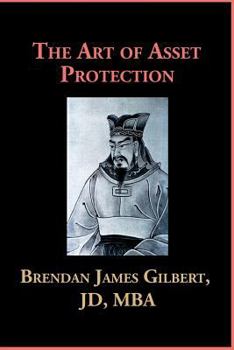 Paperback The Art of Asset Protection Book
