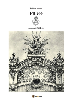 Paperback L'anatema di OSRAM [Italian] Book