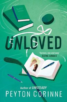 Paperback Unloved Book