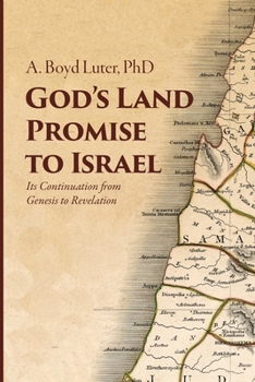 Paperback God s Land Promise to Israel Book