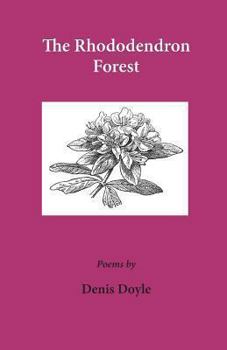 Paperback The Rhododendron Forest Book