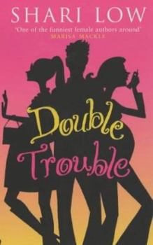 Paperback Double Trouble Book