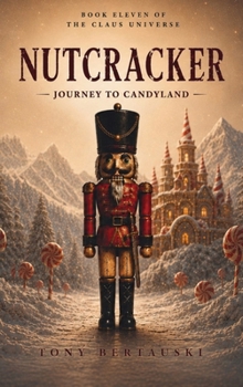 Nutcracker: Journey to Candyland (Claus Universe)