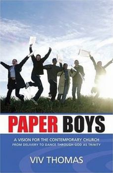 Paperback Paper Boys Book