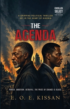 Paperback The Agenda Book