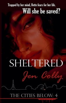 Paperback Sheltered Book