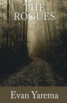 Paperback The Rogues Book