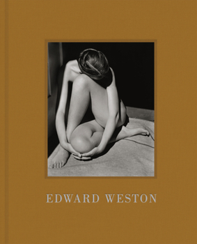 Edward Weston (Icons Series)