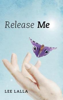 Hardcover Release Me Book