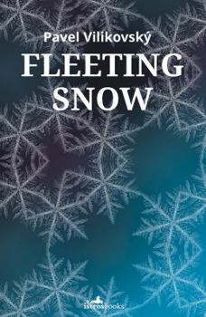 Paperback Fleeting Snow Book