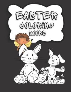 Paperback Easter Coloring Books: New Release of Easter Coloring Books for girls 8-12, by Adventures Publisher. The Easter Coloring Books for girls 8-12 Book