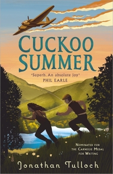 Paperback Cuckoo Summer Book