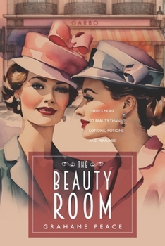 Paperback The Beauty Room Book