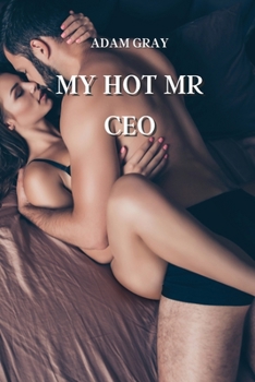 Paperback My Hot MR CEO Book