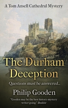 The Durham Deception - Book #2 of the Tom Ansell