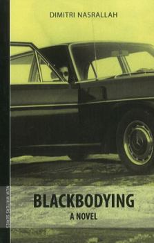 Paperback Blackbodying Book