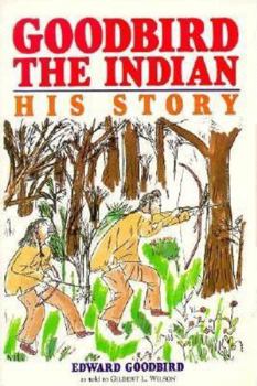 Paperback Goodbird the Indian Book