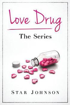 Paperback Love Drug: The Series Book